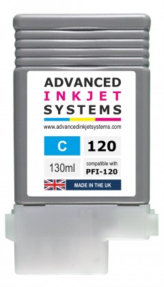 compatible 130ml ink cartridges for canon tm-305
