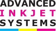 Advanced Inkjet Systems Logo